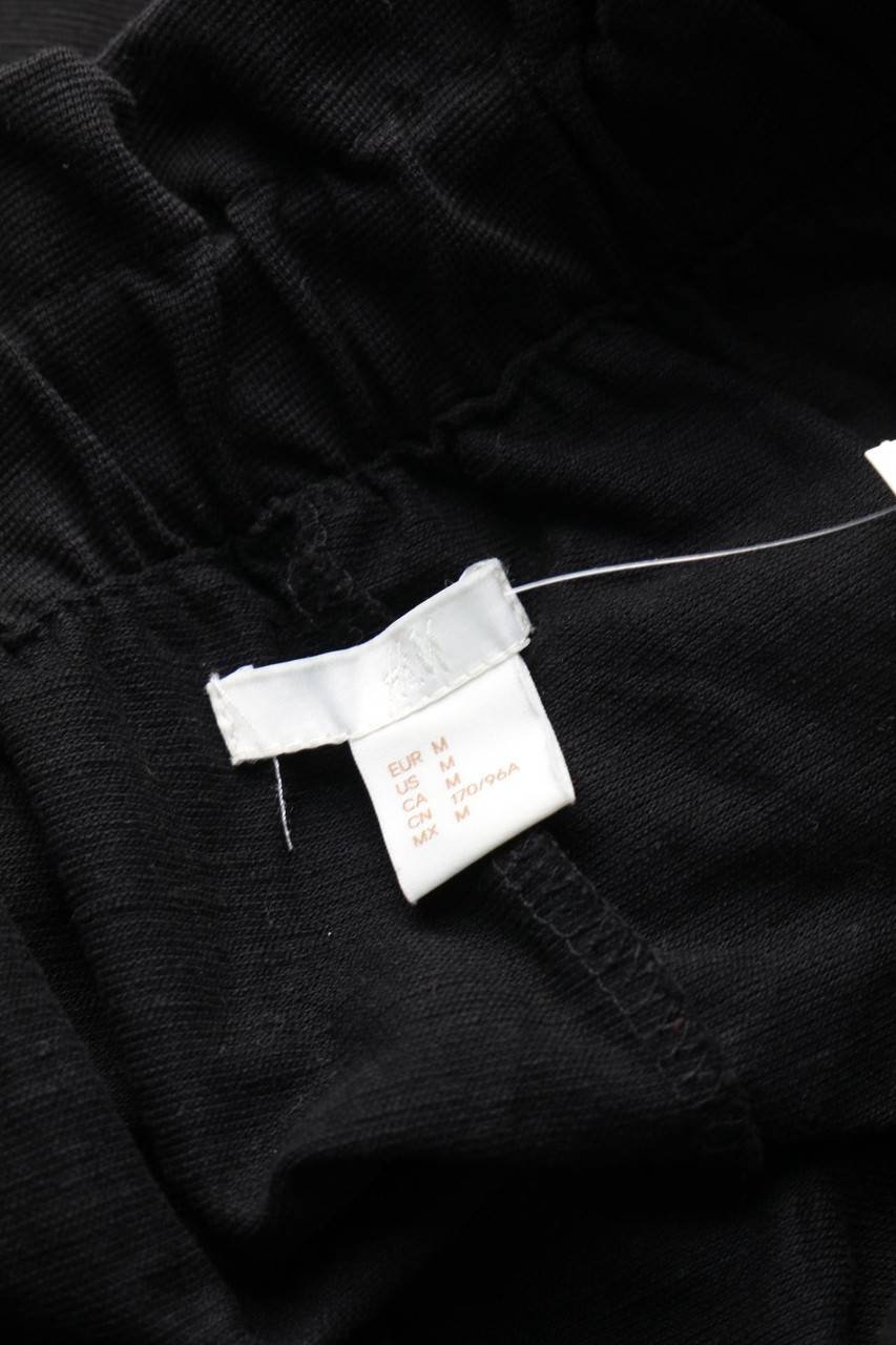 Carou H&M Kleid Aus Baumwoll-Mix