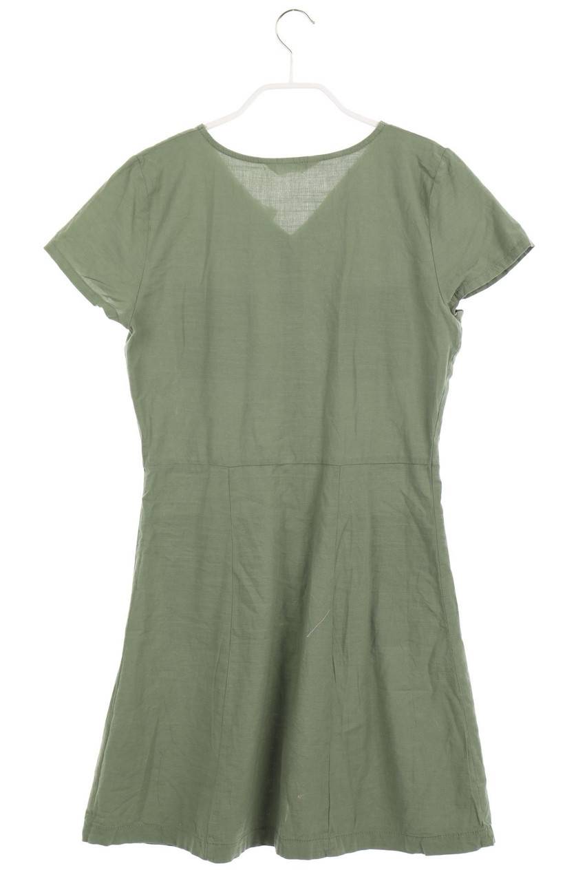 Carou H&M Kleid Aus Baumwolle