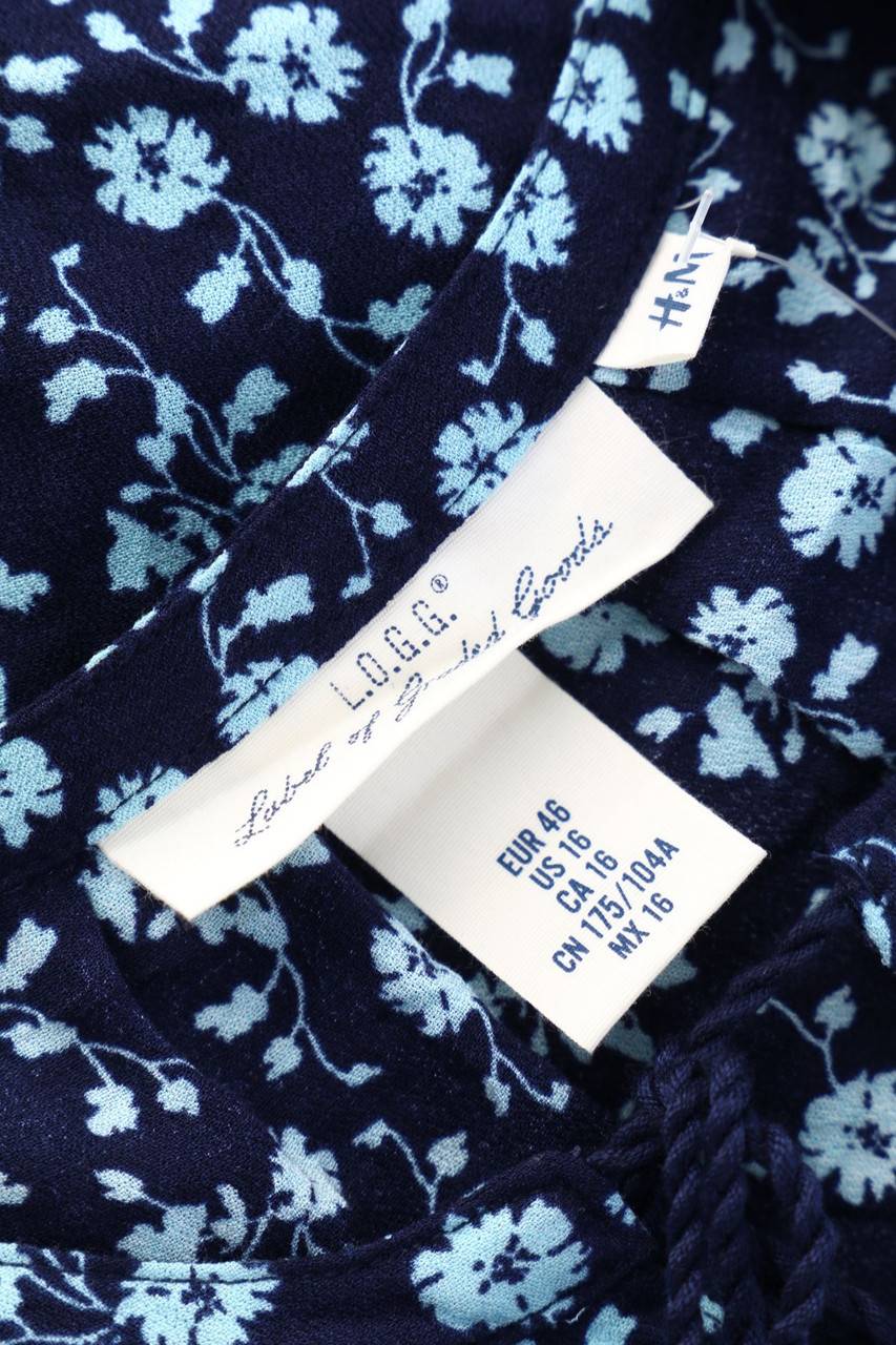 Carou H&M Kleid