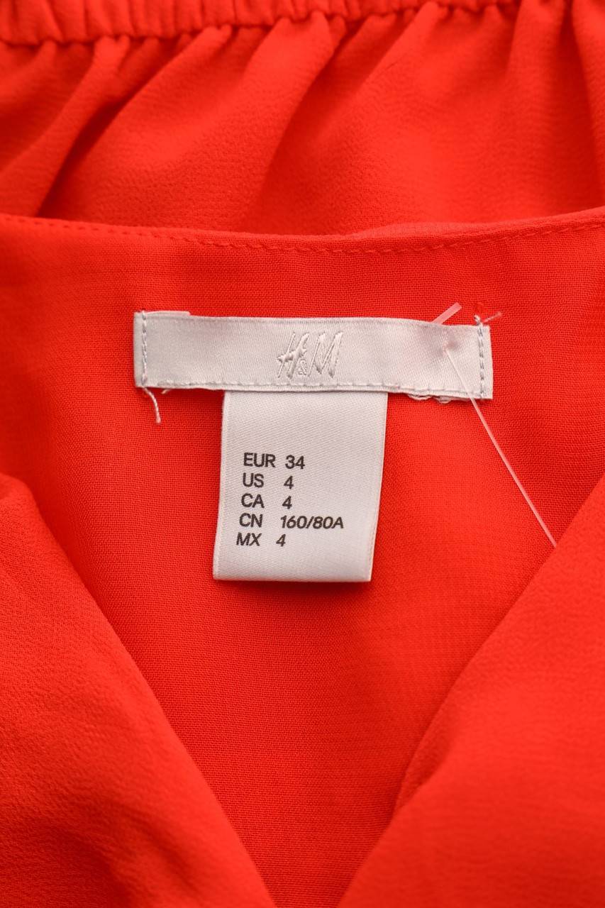 Carou H&M Kleid