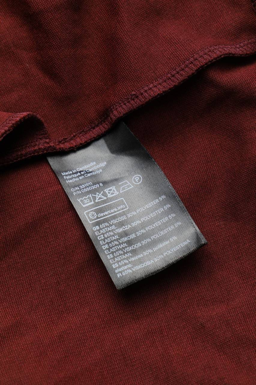 Carou H&M Kleid
