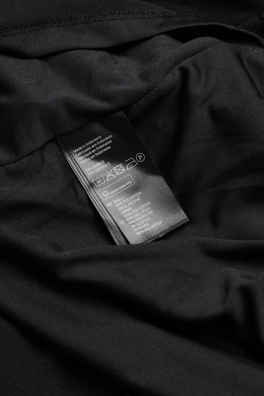 Carou H&M Kleid Mit Blumen-Print