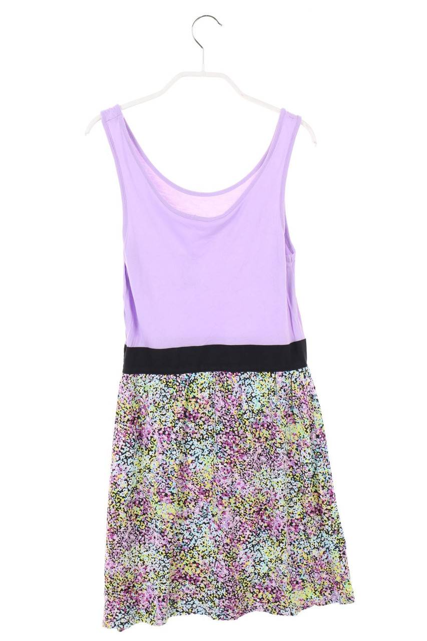 Carou H&M Kleid Mit Blumen-Print