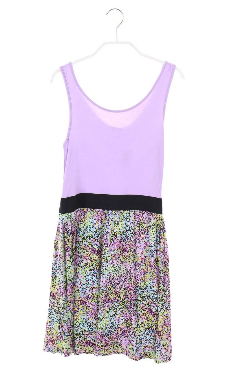 Carou H&M Kleid mit Blumen-Print