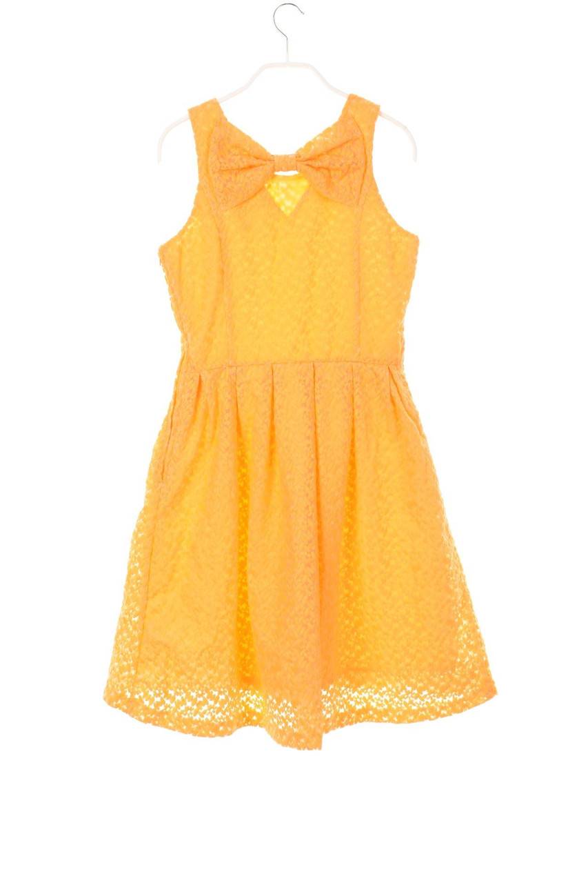 Carou H&M Kleid Mit Blumen-Print