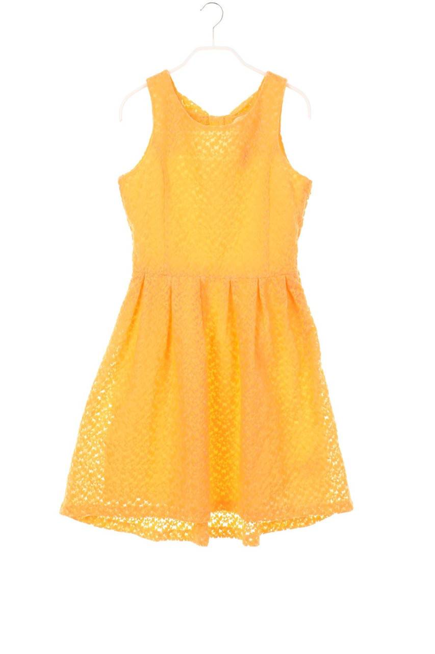 Carou H&M Kleid mit Blumen-Print