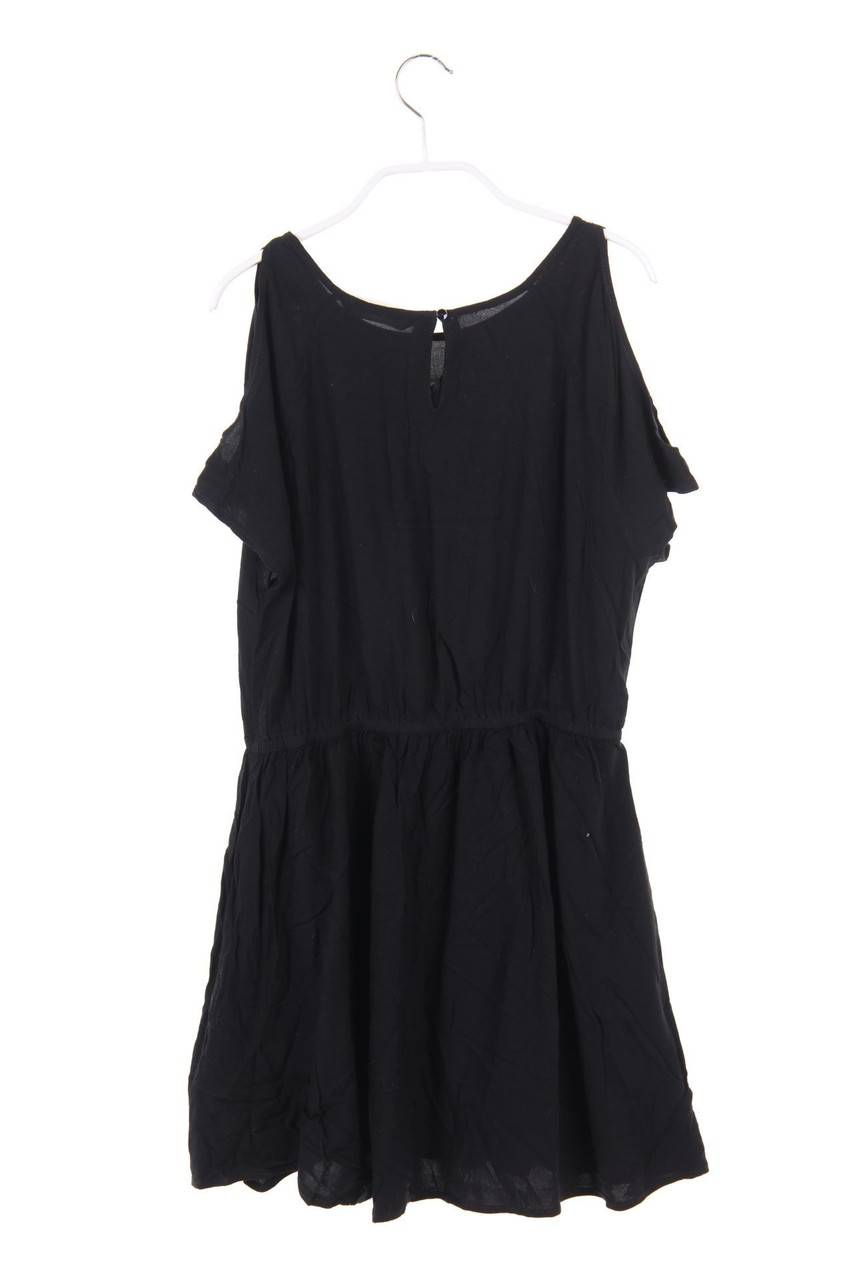 Carou H&M Kleid Mit Cut-outs