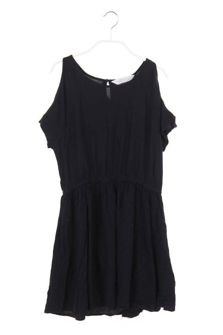 Carou H&M Kleid mit Cut-outs