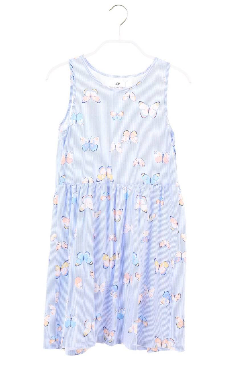 Carou H&M Kleid mit Print