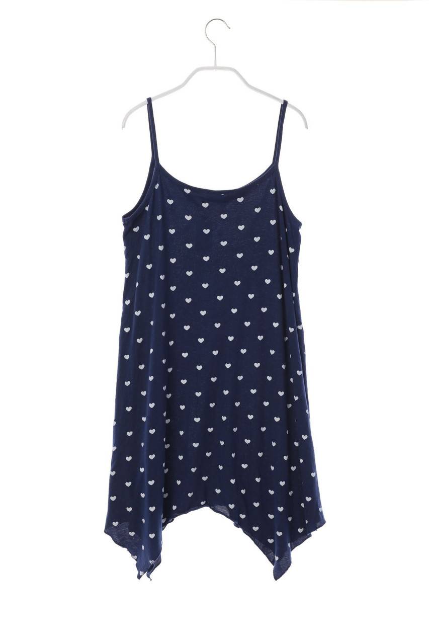 Carou H&M Kleid Mit Print