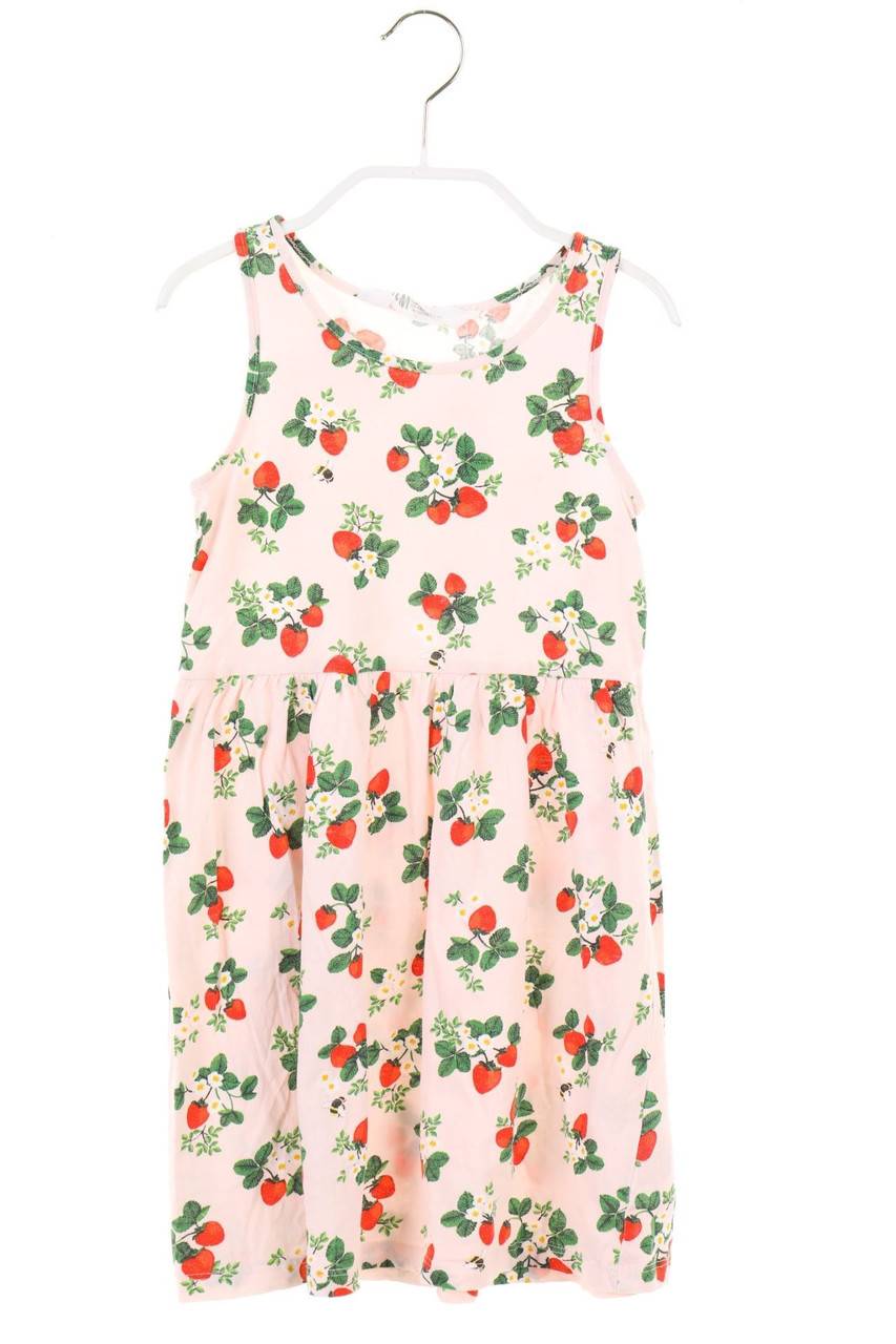 Carou H&M Kleid mit Print