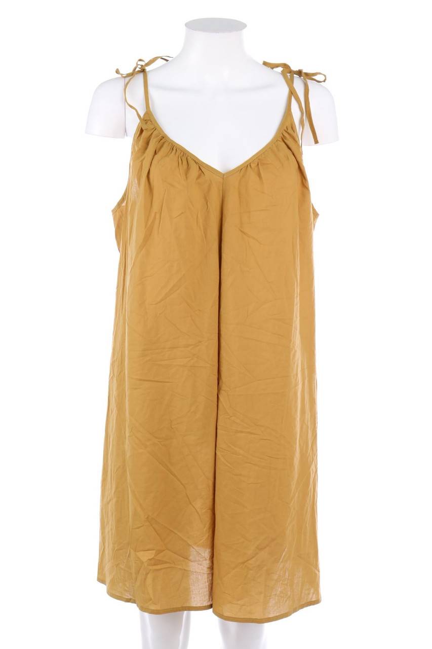 Carou H&M Kleid mit Rückenausschnitt