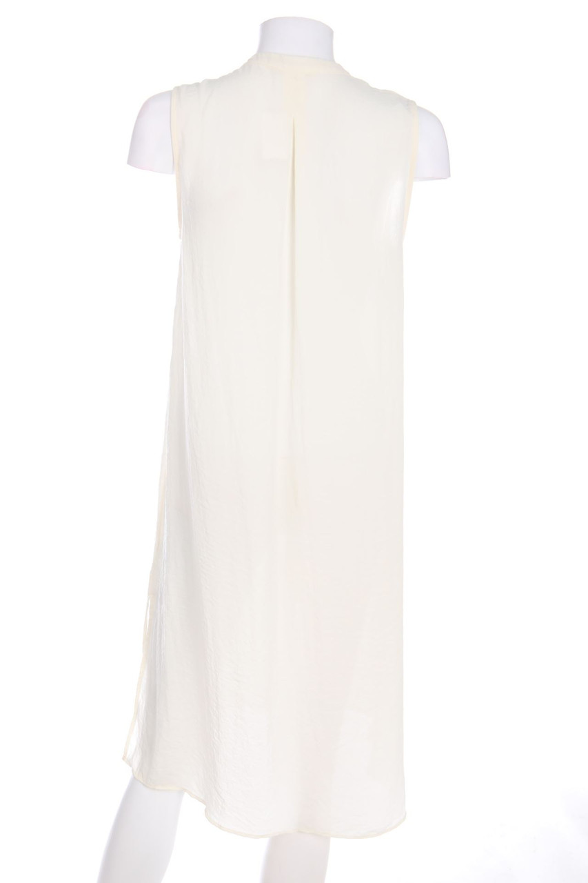 Carou H&M Kleid Mit Schlitz