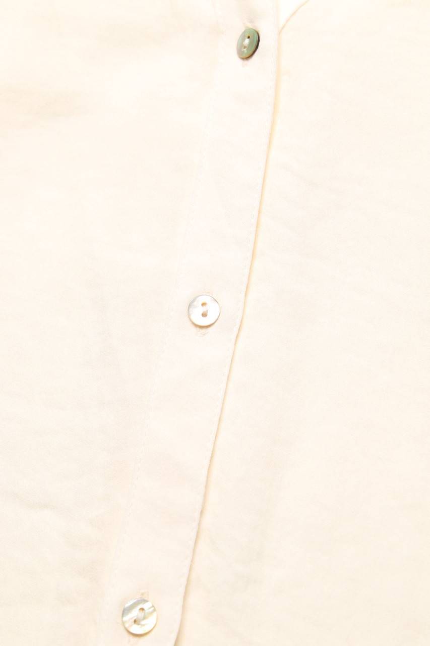 Carou H&M Kleid Mit Schlitz