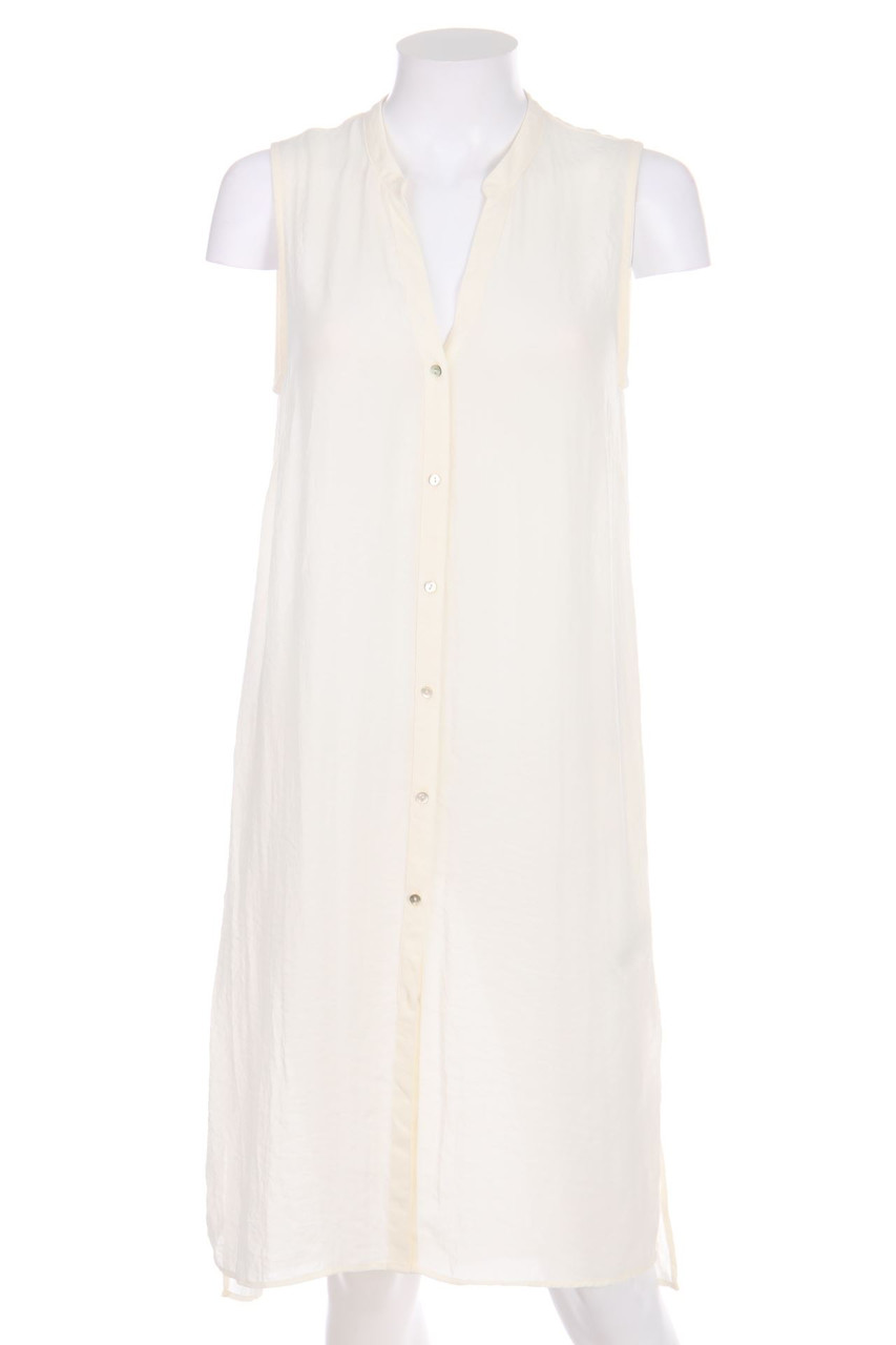 Carou H&M Kleid mit Schlitz