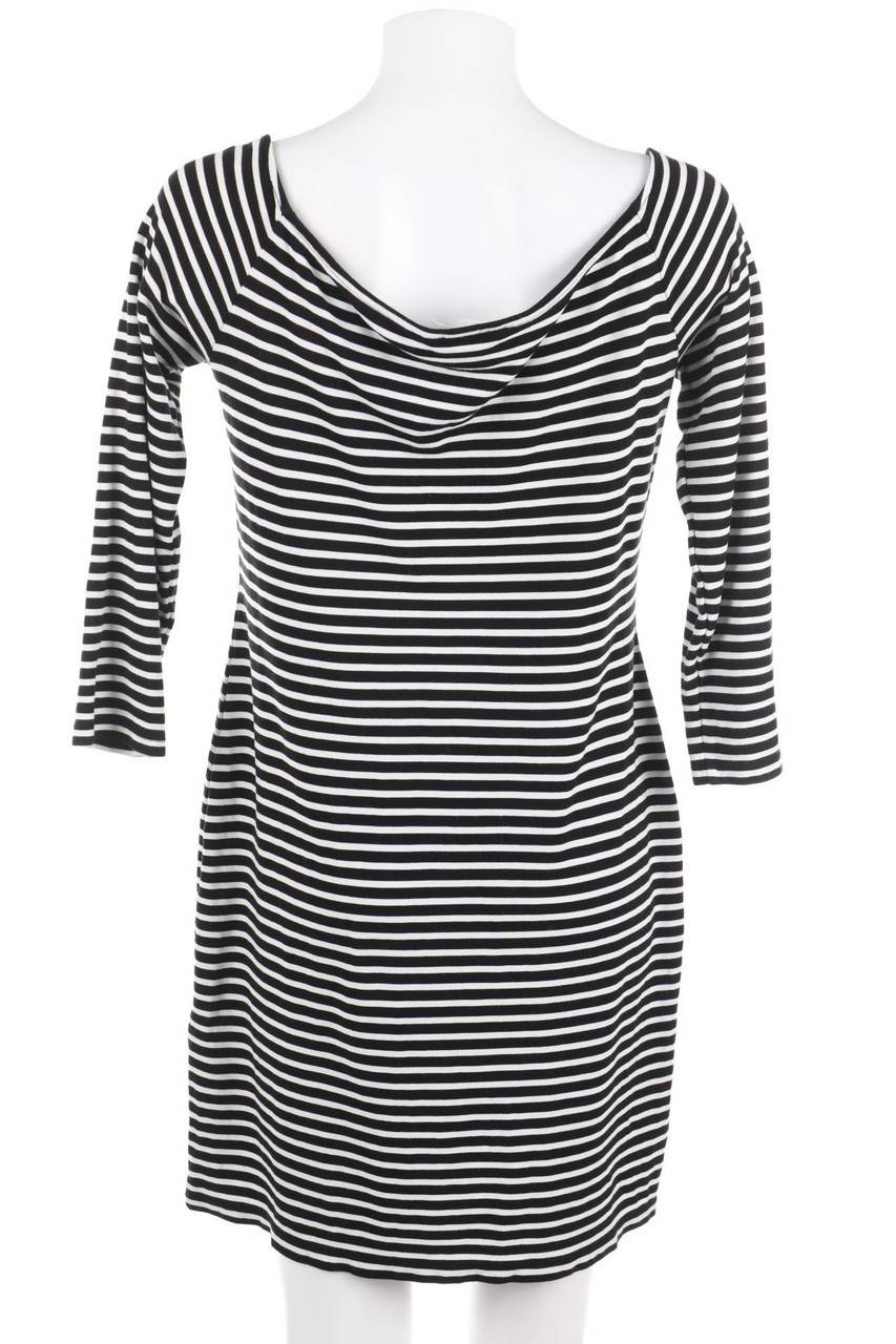 Carou H&M Kleid Mit Streifen