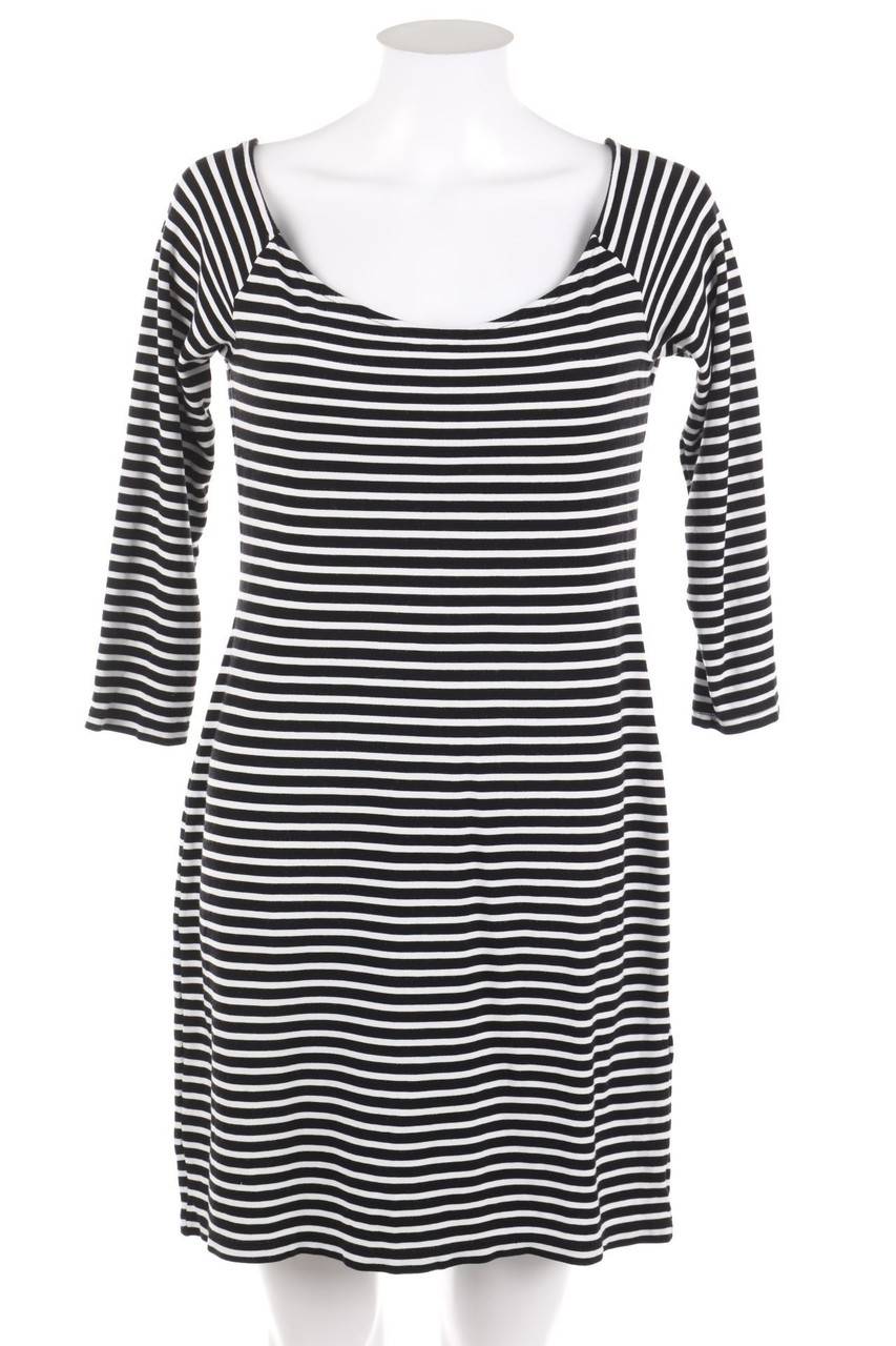 Carou H&M Kleid mit Streifen