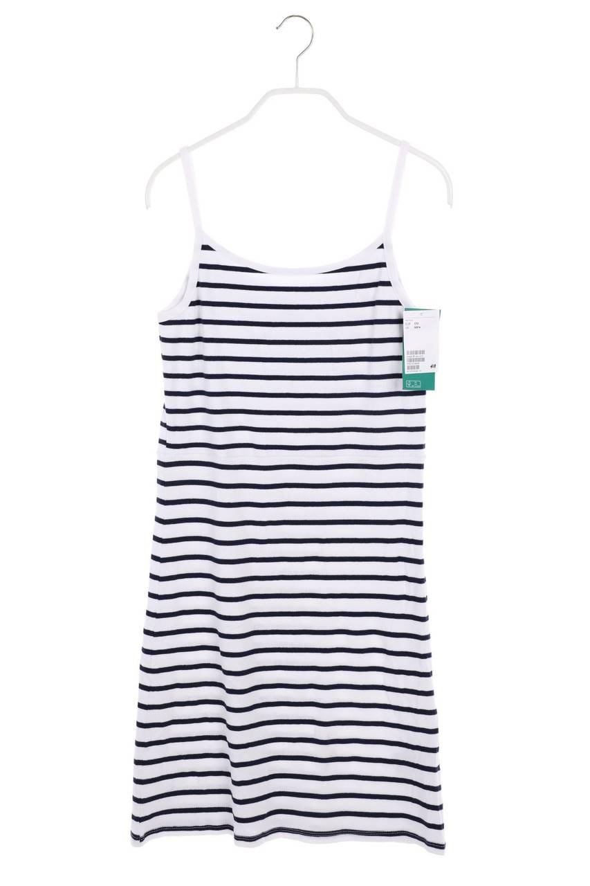 Carou H&M Kleid mit Streifen