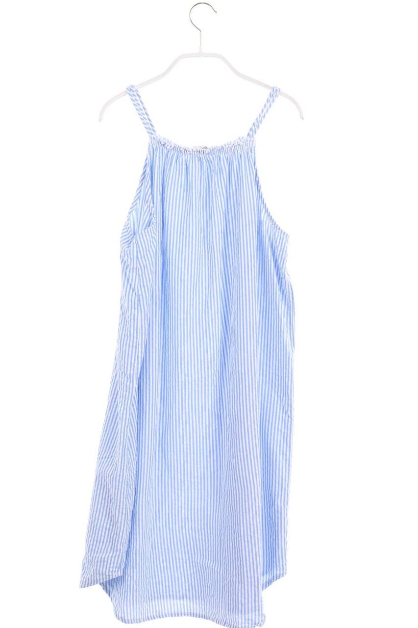Carou H&M Kleid Mit Streifen