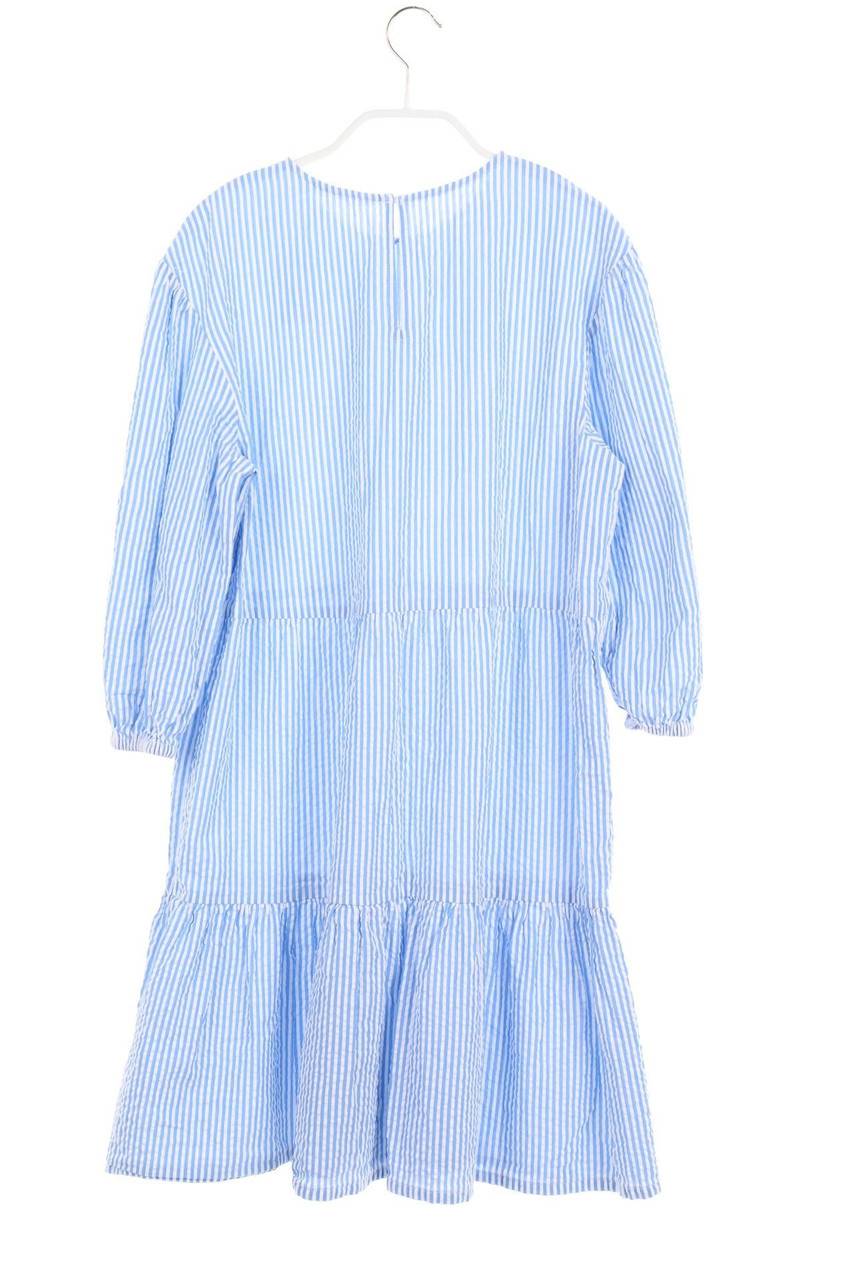 Carou H&M Kleid Mit Streifen