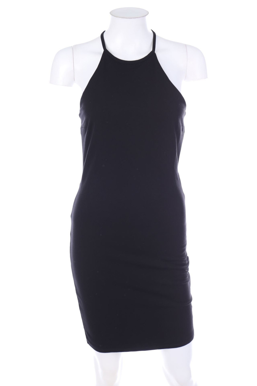 Carou H&M Kleid mit tiefem Rückenausschnitt