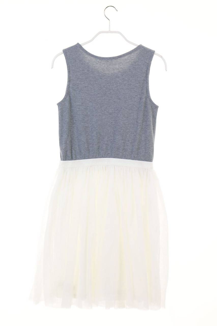 Carou H&M Kleid Mit Tüll