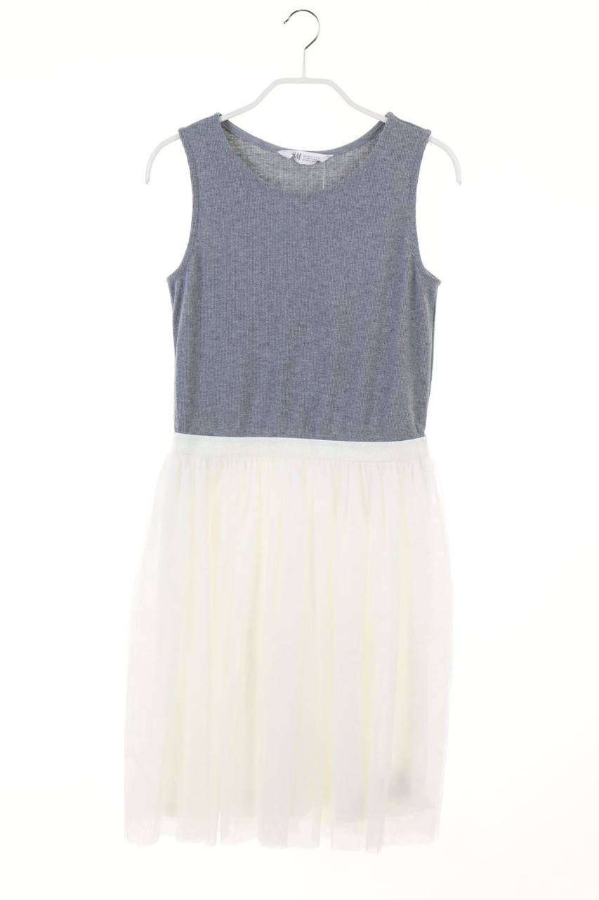 Carou H&M Kleid mit Tüll