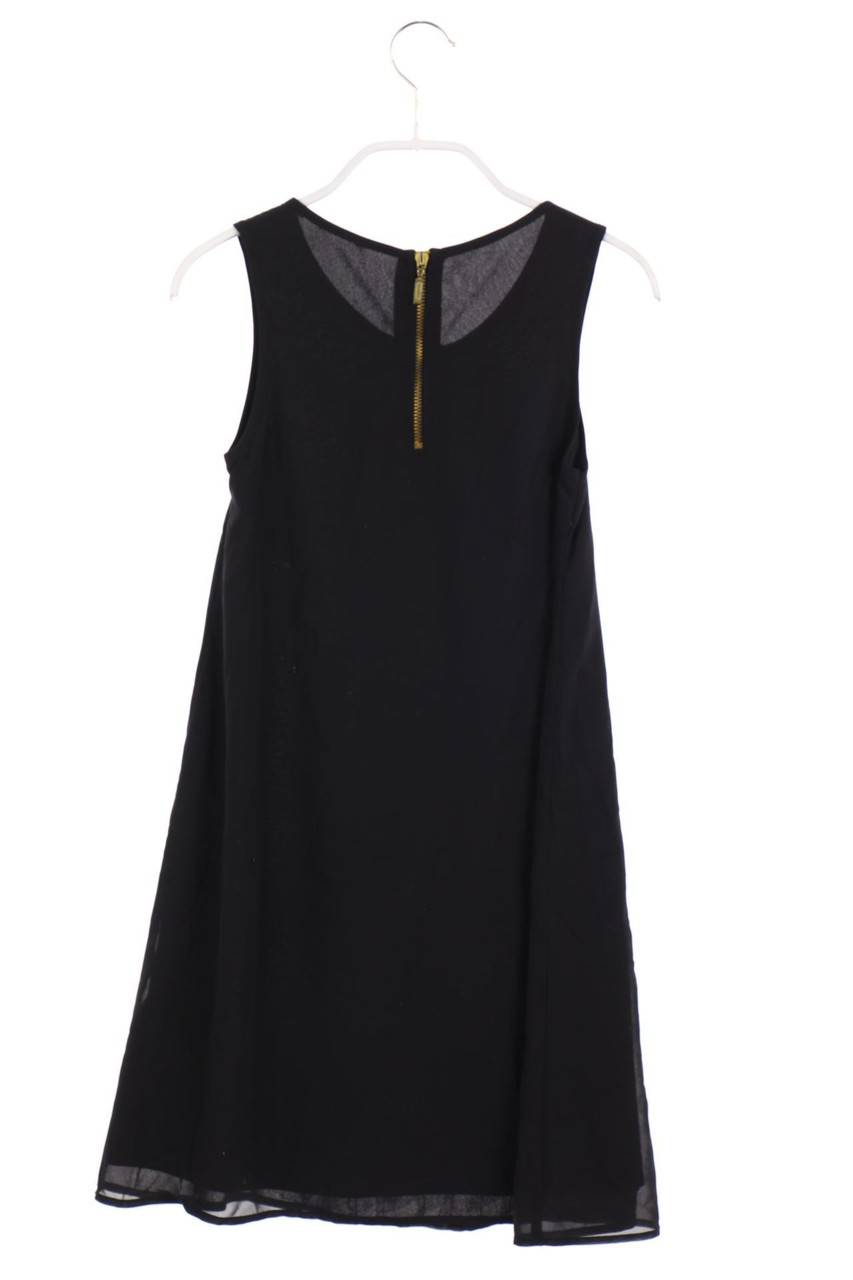 Carou H&M Kleid Mit Volants