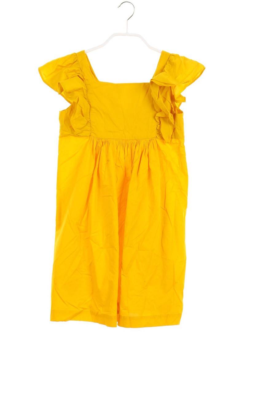 Carou H&M Kleid mit Volants