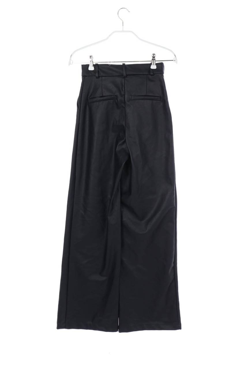 Carou H&M Kunstleder-Hose