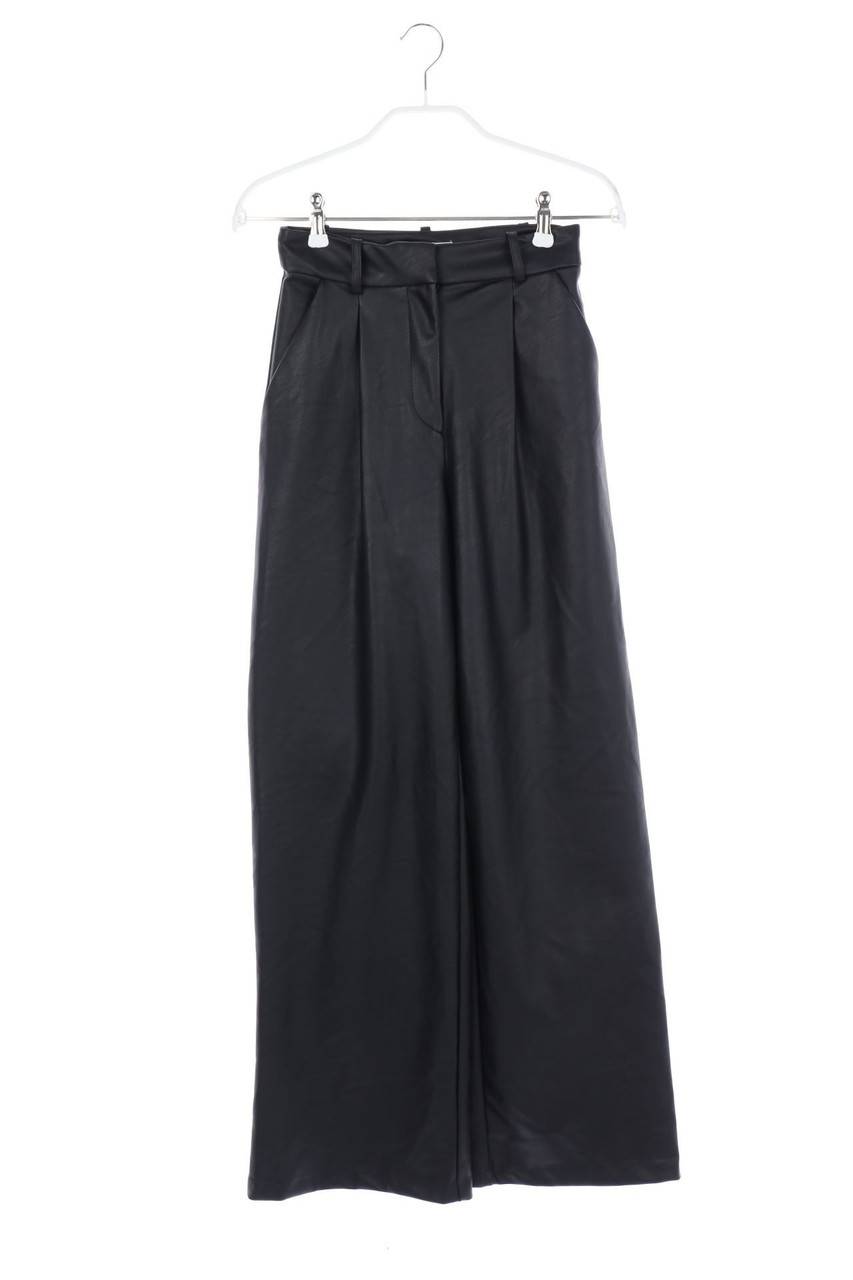 Carou H&M Kunstleder-Hose
