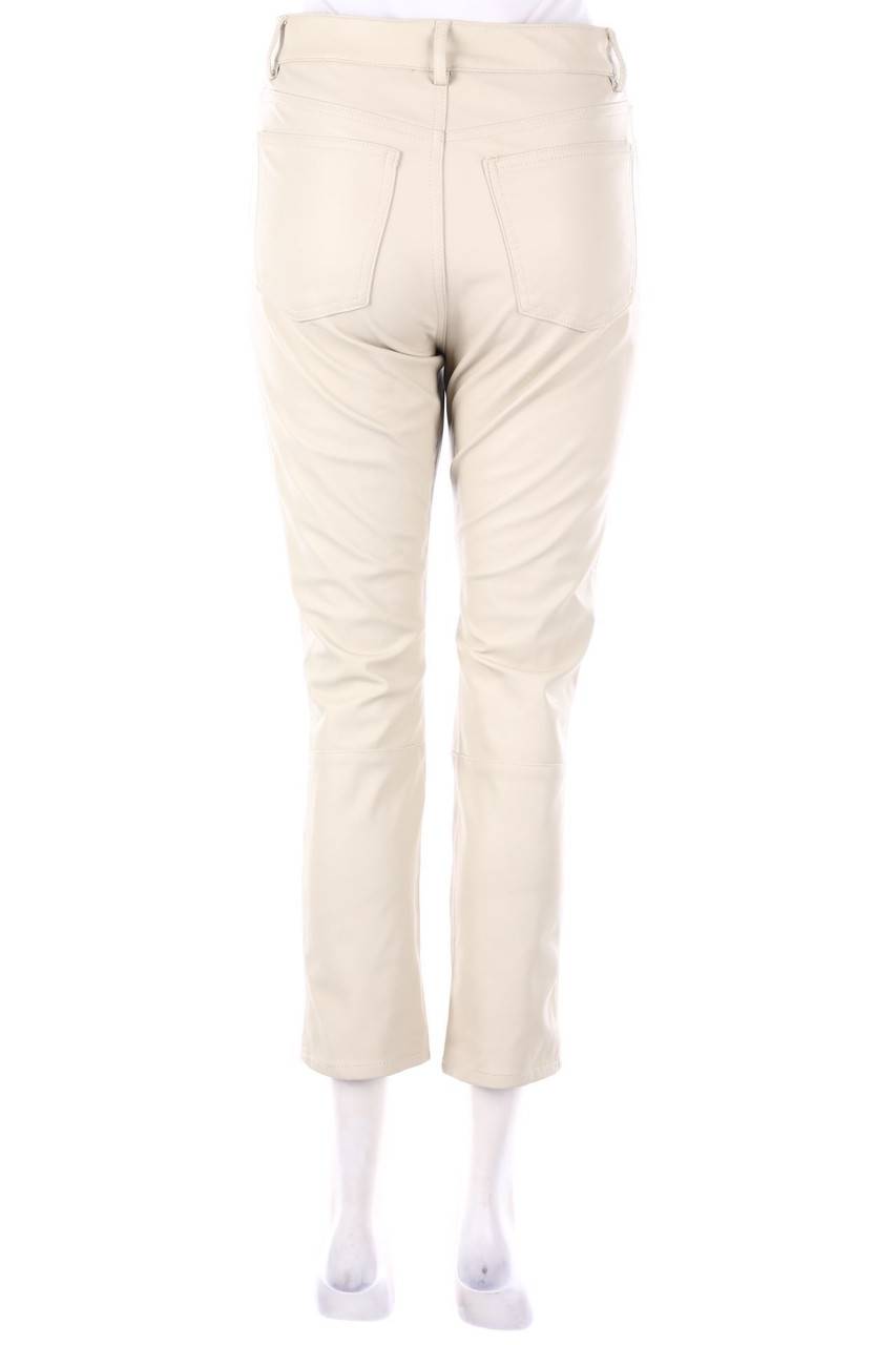 Carou H&M Kunstleder-Hose