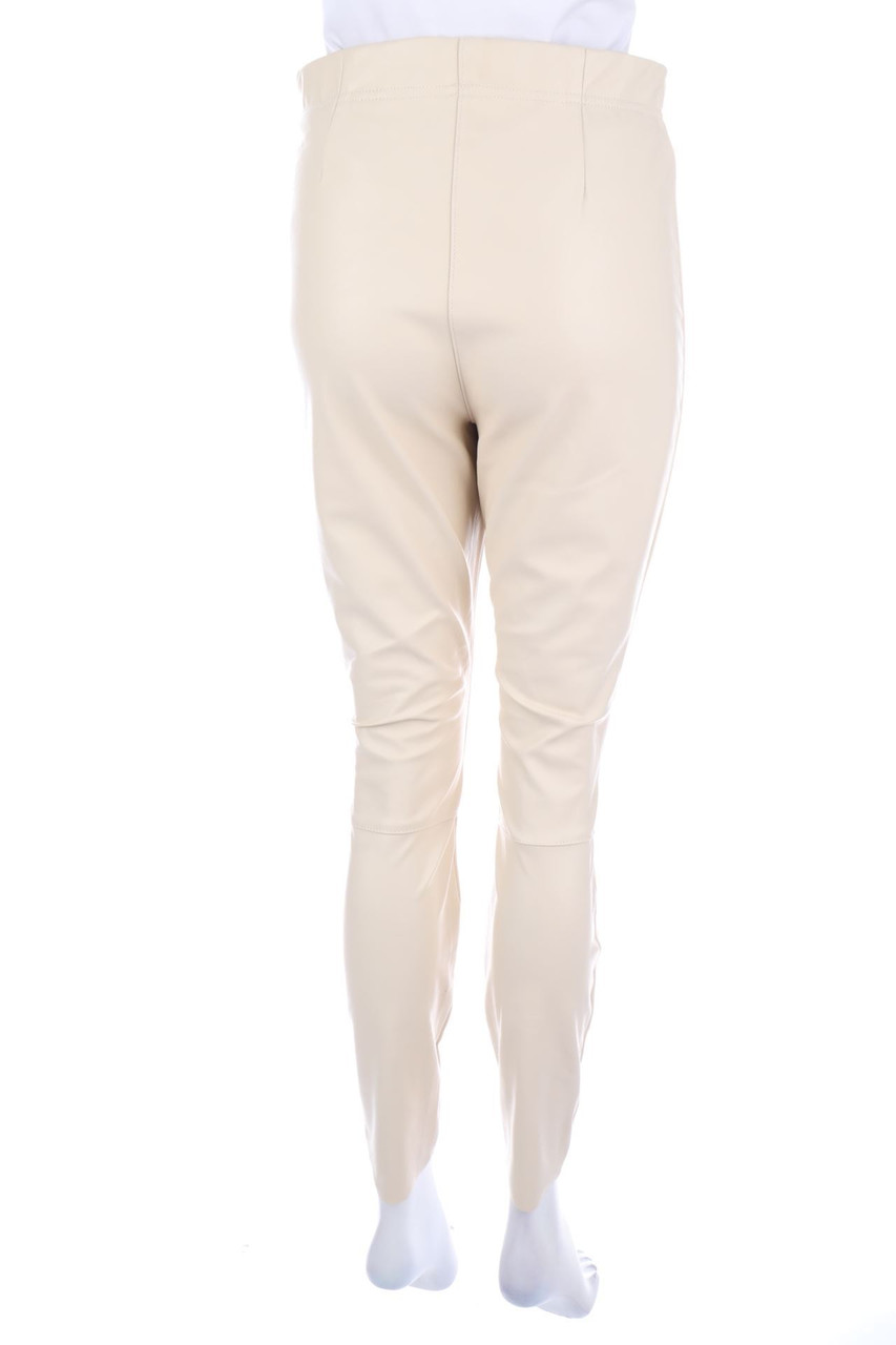 Carou H&M Kunstleder-Leggings