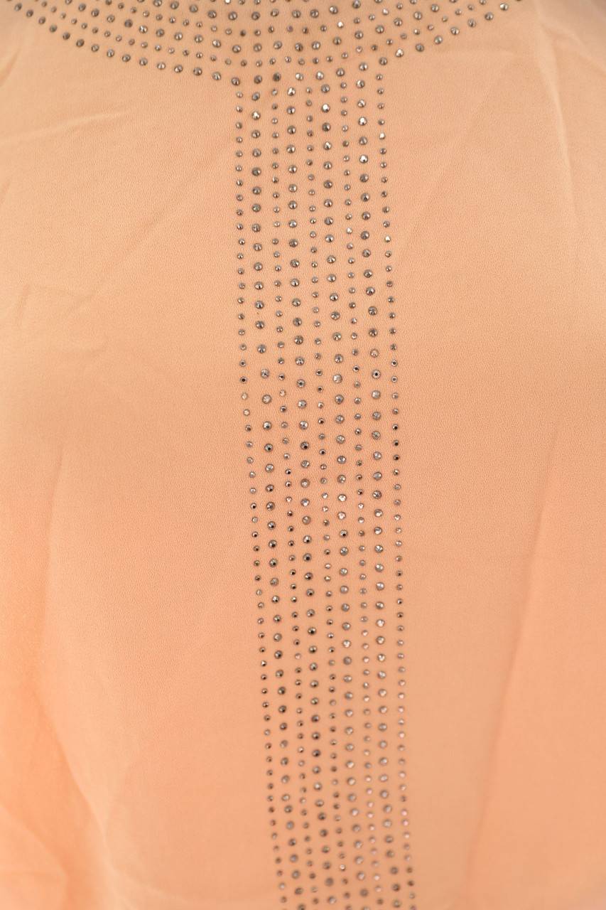 Carou H&M Kurzarm-Bluse