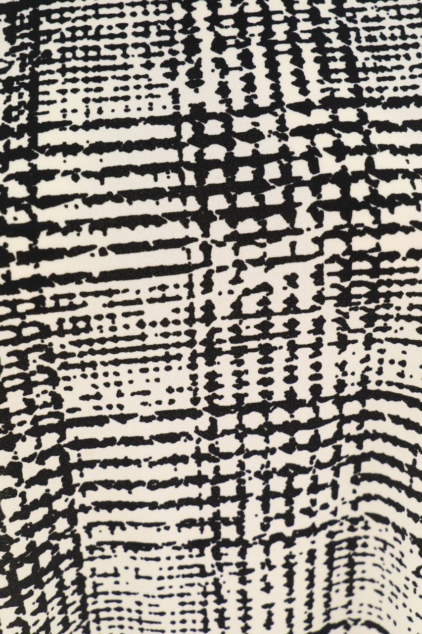 Carou H&M Kurzarm-Bluse