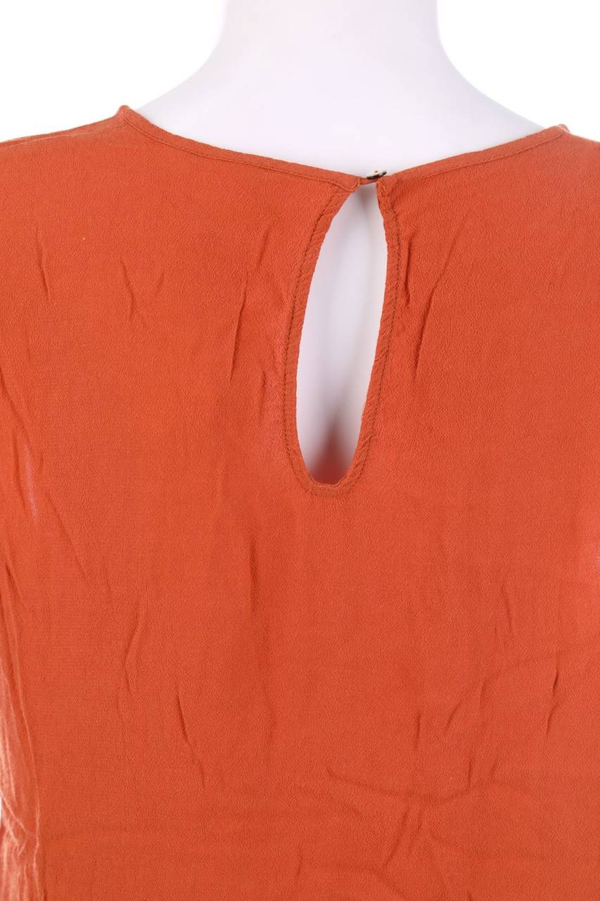 Carou H&M Kurzarm-Bluse