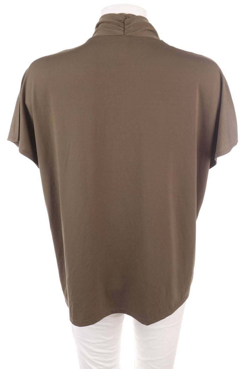 Carou H&M Kurzarm-Bluse