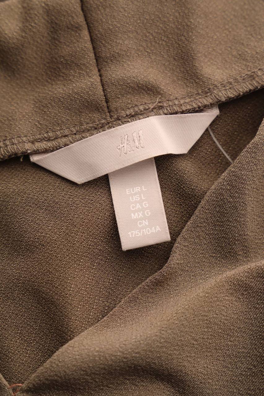 Carou H&M Kurzarm-Bluse