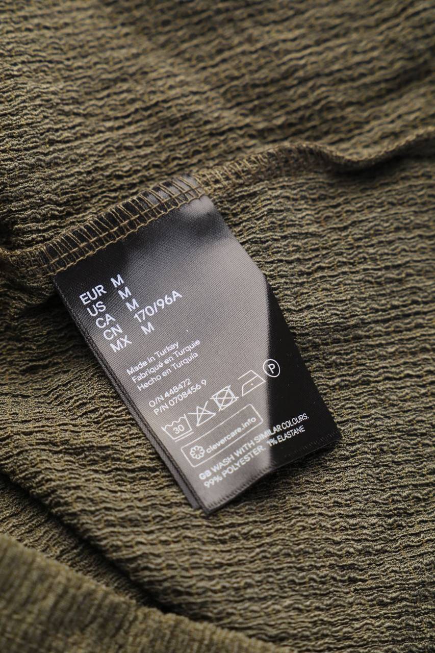 Carou H&M Kurzarm-Shirt