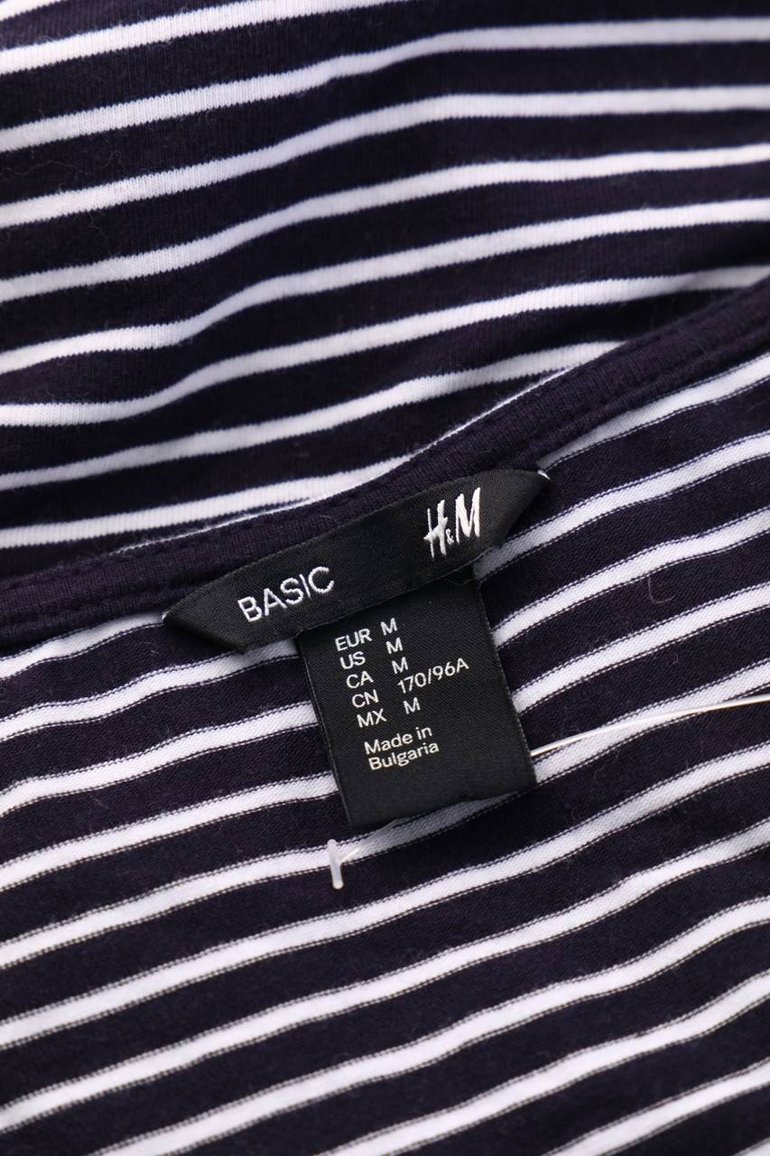 Carou H&M Kurzarm-Shirt