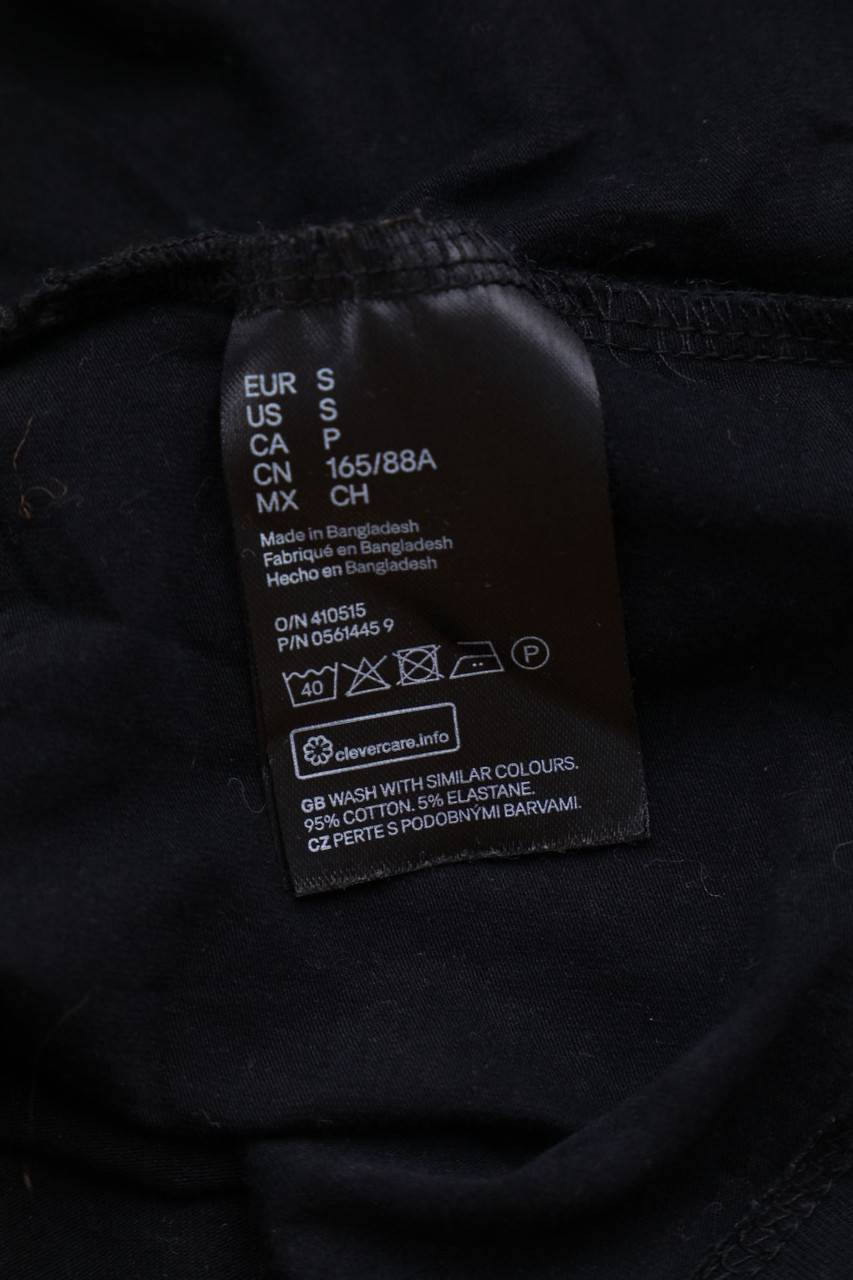 Carou H&M Kurzarm-Shirt