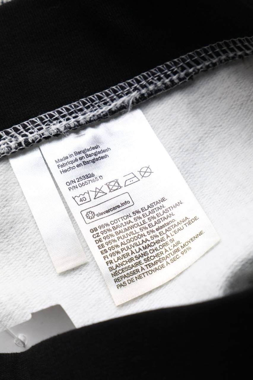 Carou H&M Leggings Mit Karo-Muster