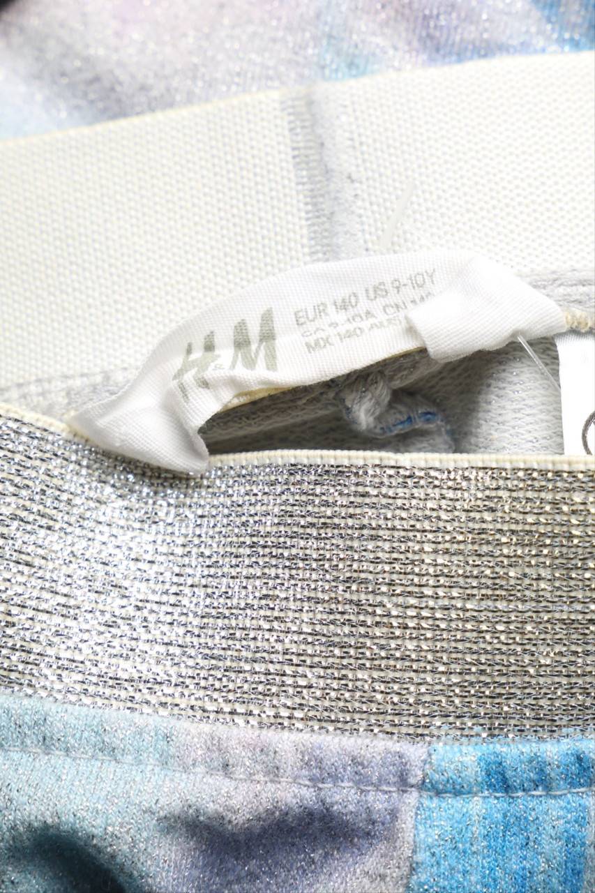 Carou H&M Leggings Mit Print