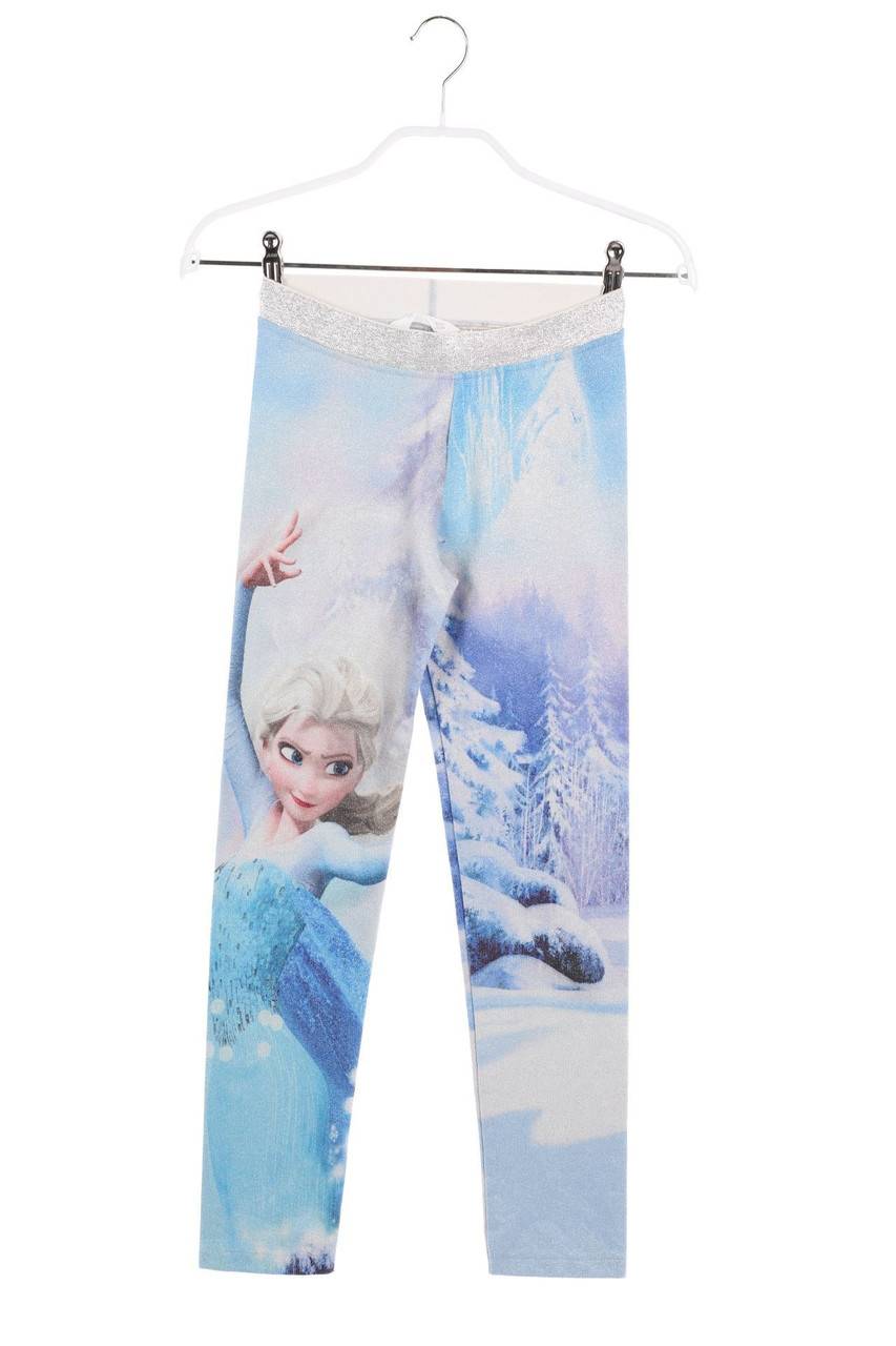 Carou H&M Leggings mit Print
