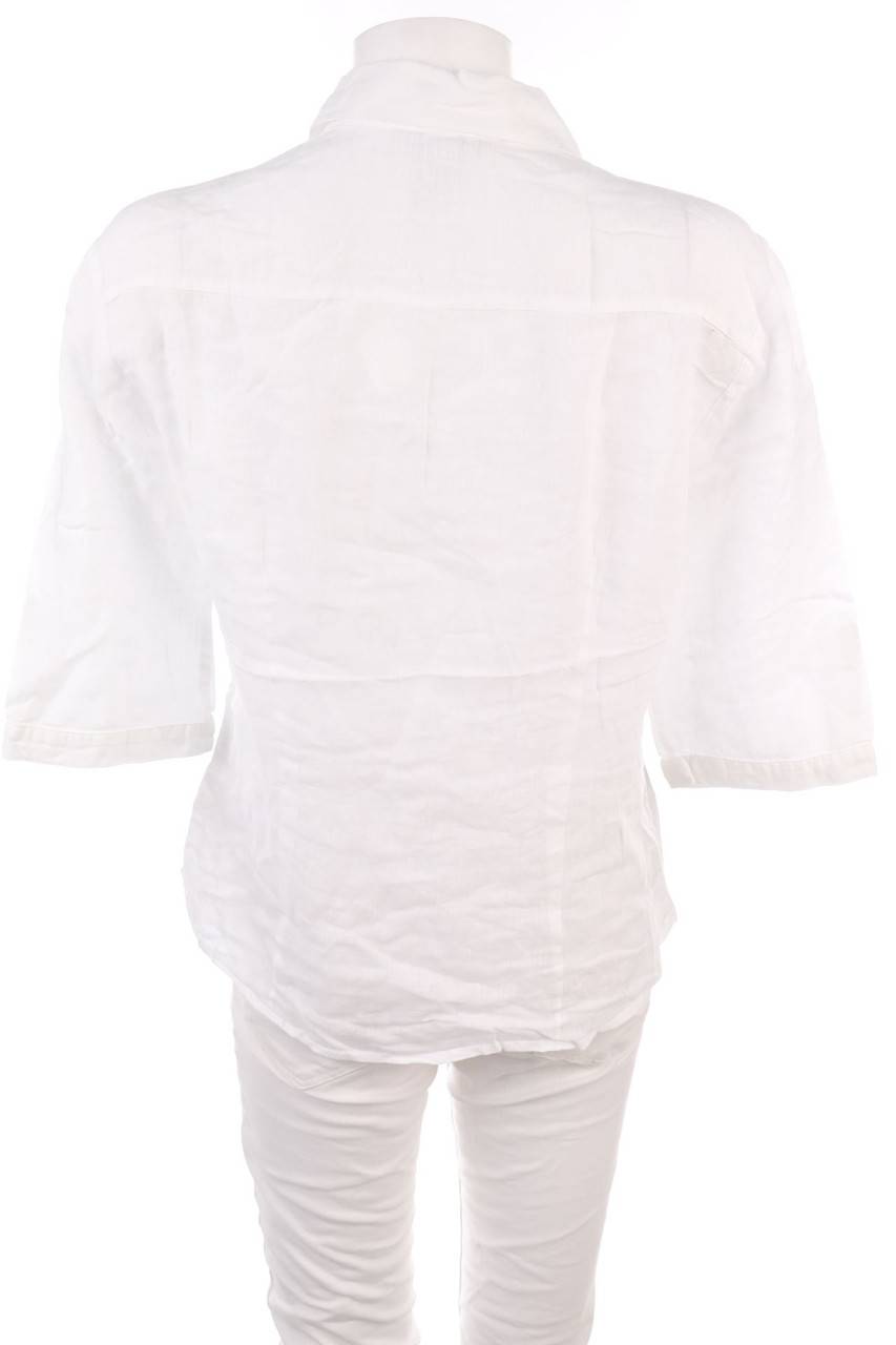 Carou H&M Leinenbluse