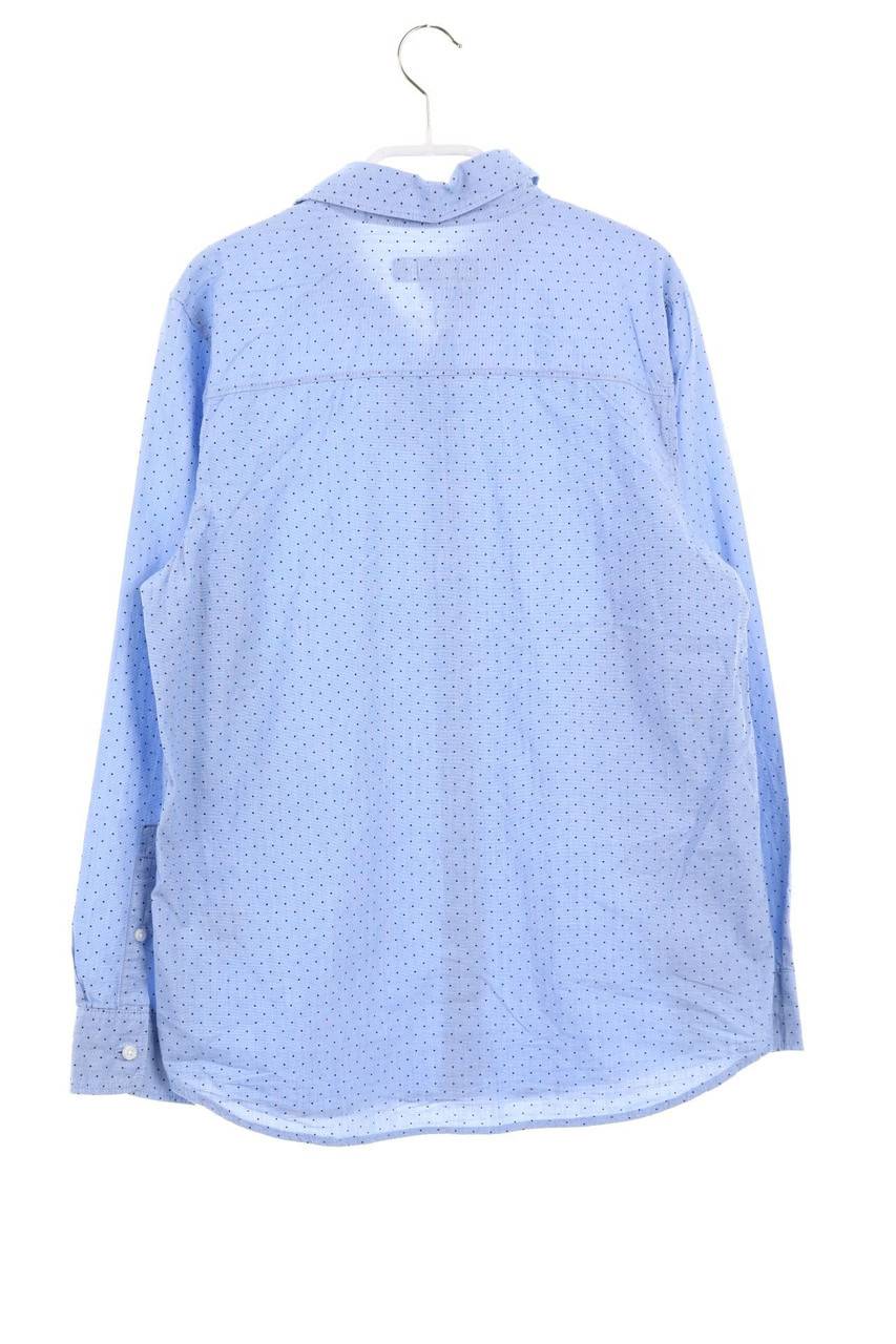 Carou H&M LOGG Hemd Mit Polka Dots