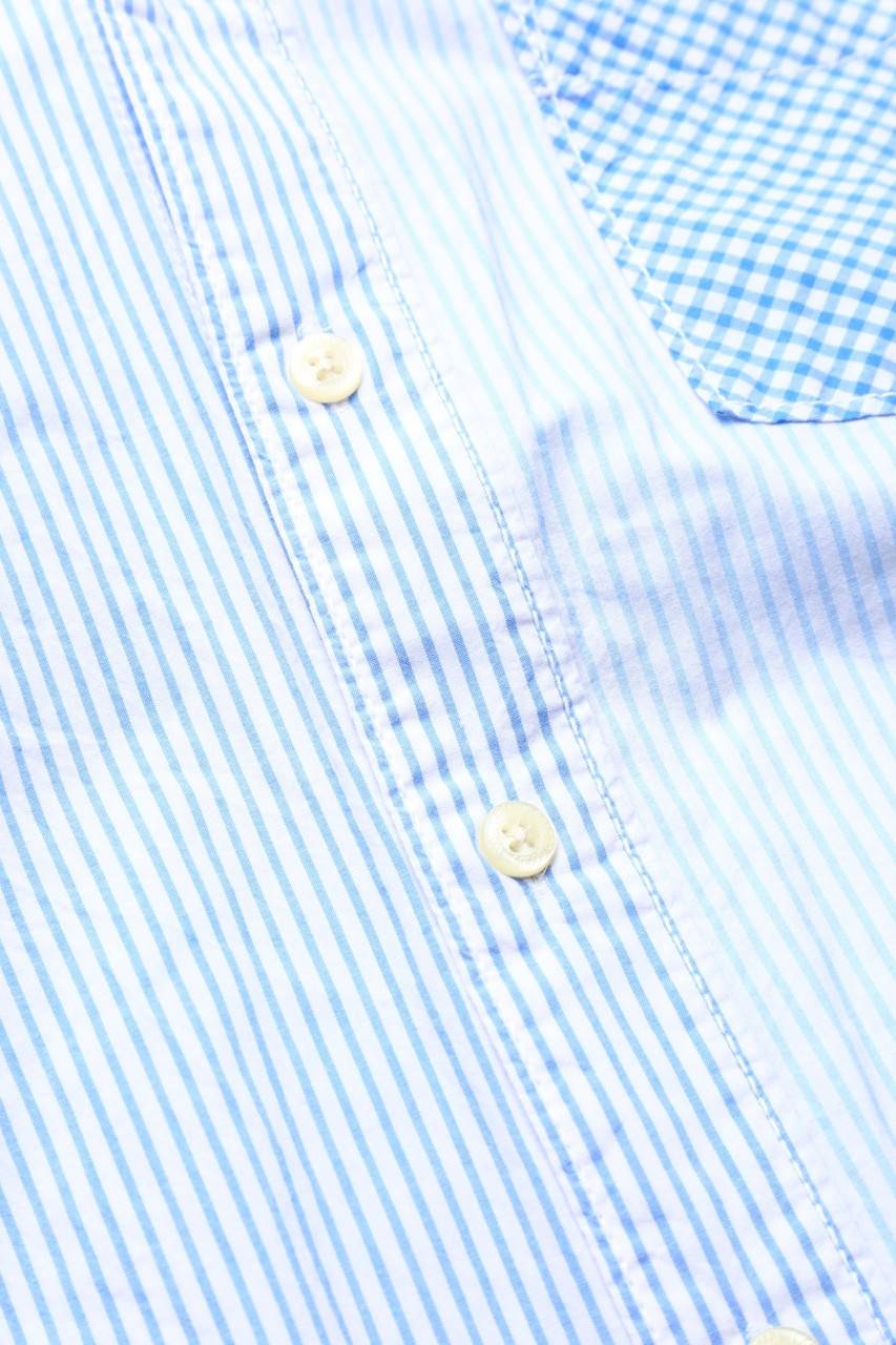 Carou H&M LOGG Hemd Mit Print