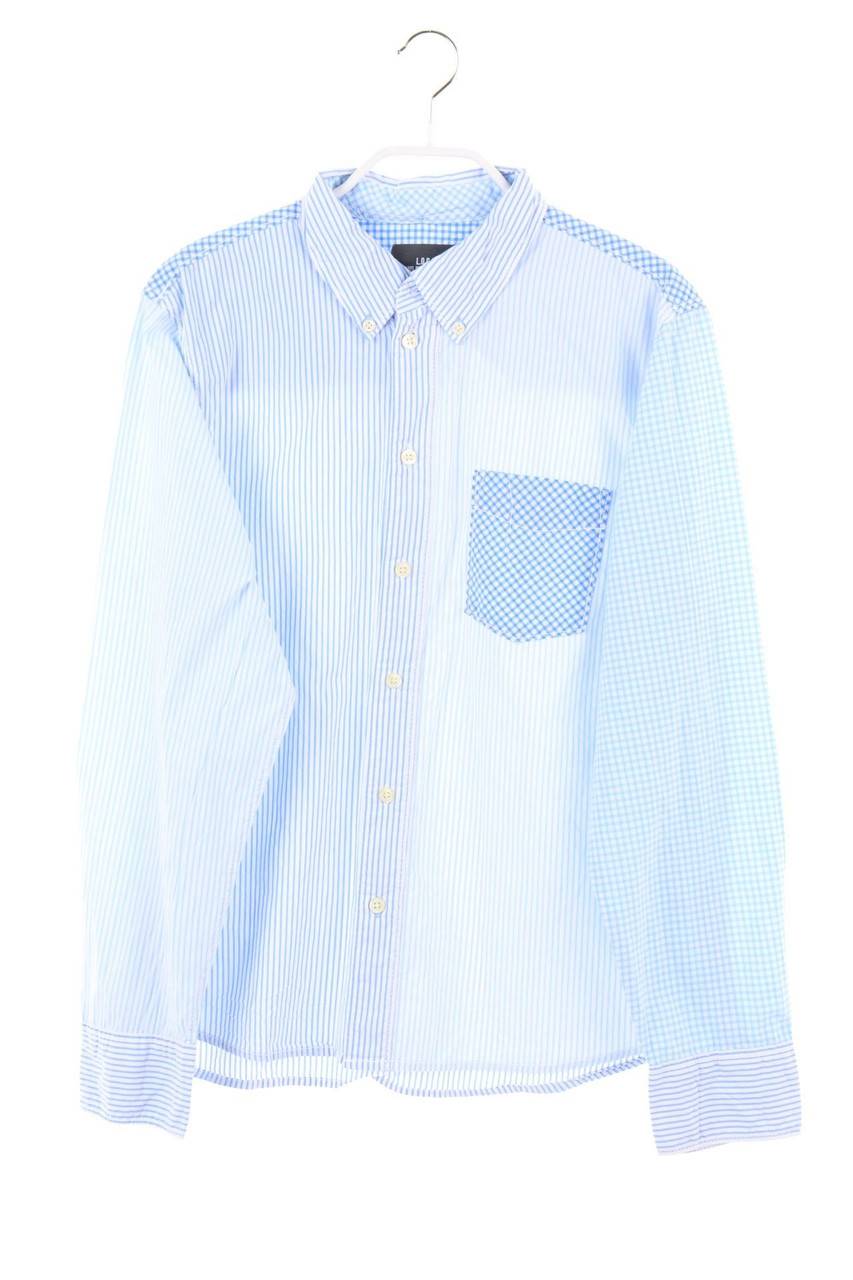 Carou H&M LOGG Hemd mit Print