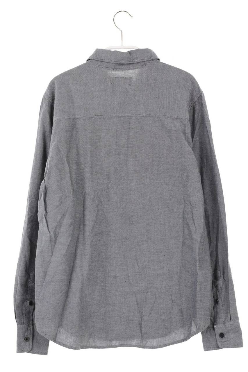 Carou H&M LOGG Hemd Mit Stickereien