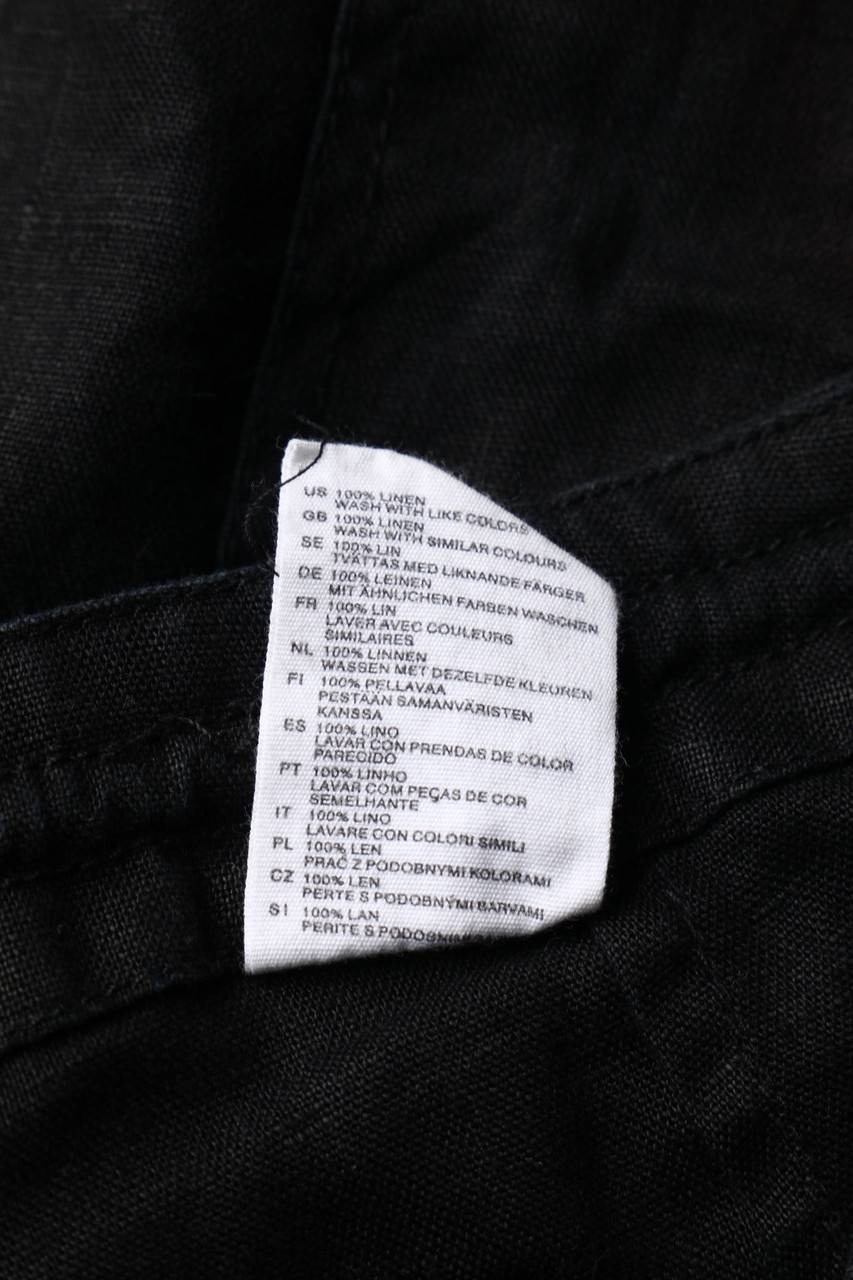 Carou H&M LOGG Leinen-Hose